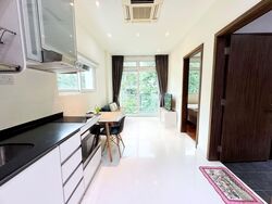 Parc Rosewood (D25), Condominium #603684601